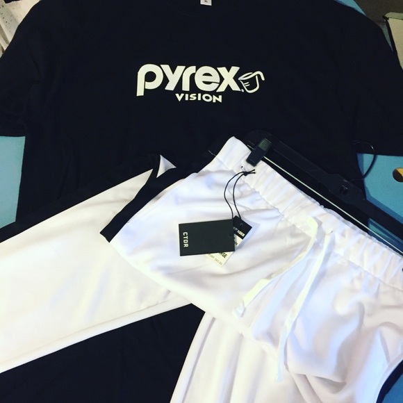 Pyrex Vision  Apparel - Picture 8 of 8